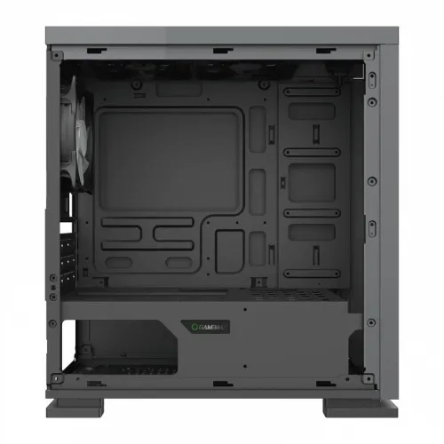 Корпус для ПК Gamemax Dark Ranger H605-TR 12660500048 Чёрный