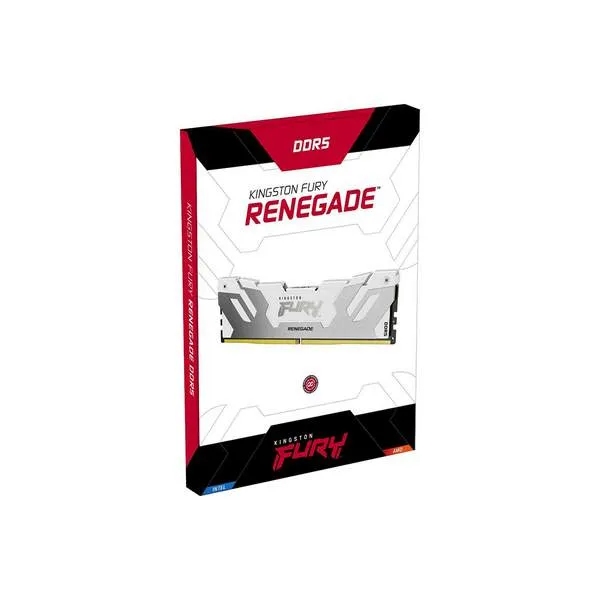 Оперативная память 32Gb Kingston Fury Renegade KF560C32RW-32