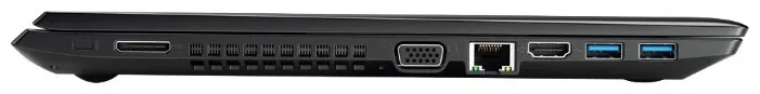 Ноутбук Lenovo IdeaPad-SMB V510-15IKB 80WQ022LRK