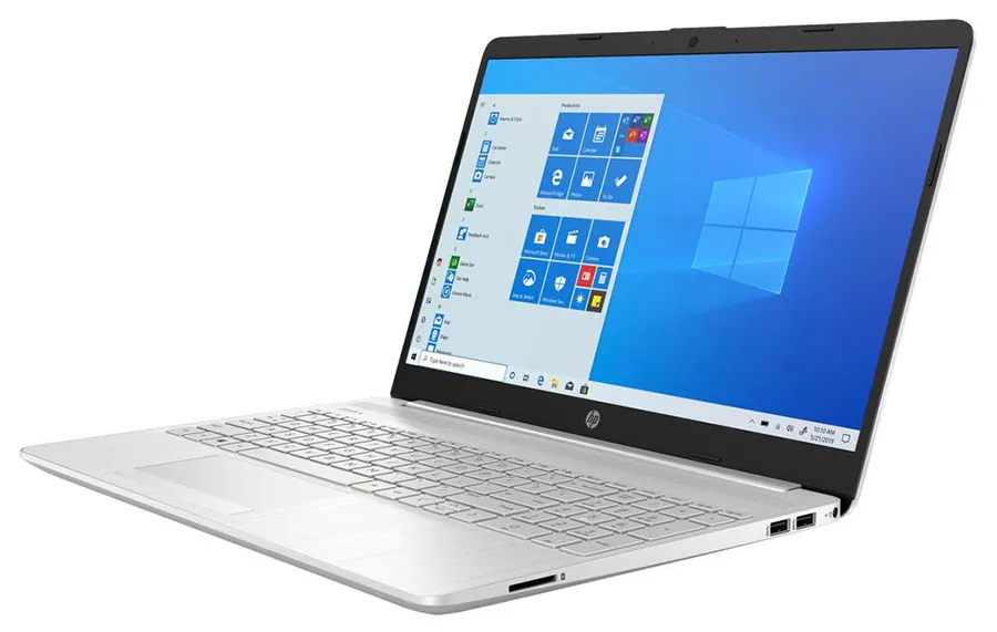 Ноутбук HP 15-DW1029UR 13F99EA