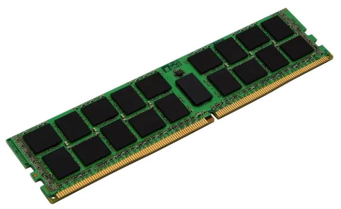 Оперативная серверная память 16 GB Kingston KVR21R15D4/16I