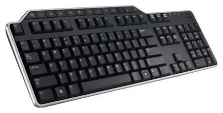 Клавиатура Dell KB-522