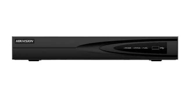 Сетевой видеорегистратор Hikvision DS-7616NI-K1(B)