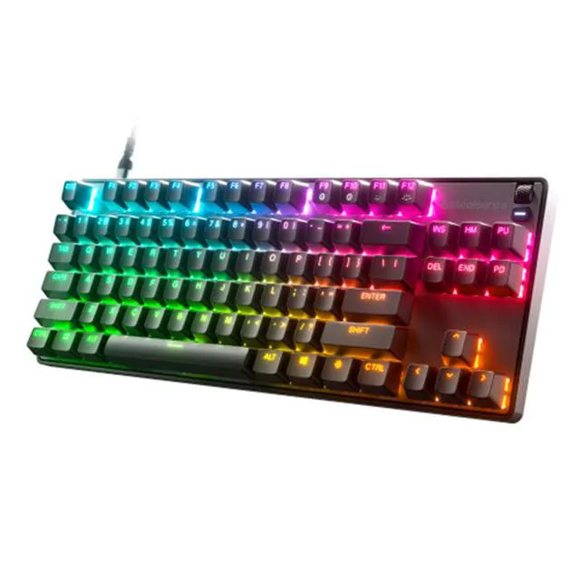 Клавиатура Steelseries Apex 9 TKL US
