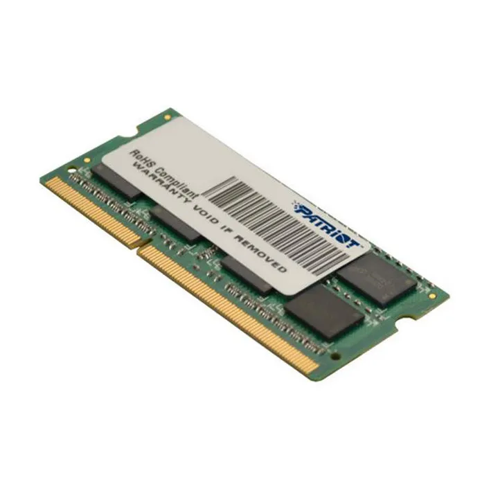 Оперативная память 4GB Patriot SL PSD34G13332S