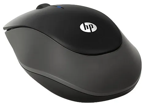 Беспроводная оптическая мышь HP X3900 H5Q72AA