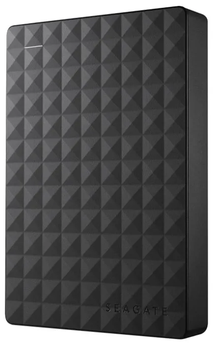 Внешний жесткий диск Seagate 4 TB STEA4000400