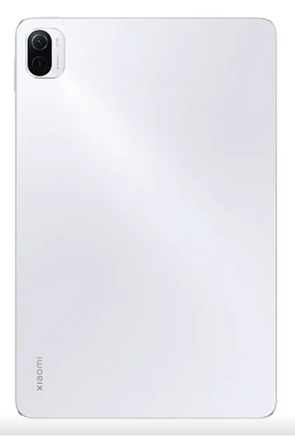Планшет Xiaomi Mi Pad 5 128Gb Pearl White