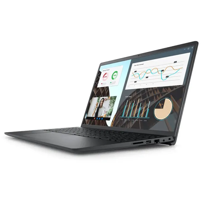Ноутбук Vostro 3520 210-BECX N3003PVNB3520EMEA01_UBU