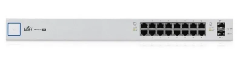 Коммутатор UNIFI UBIQUITI US-16-150W