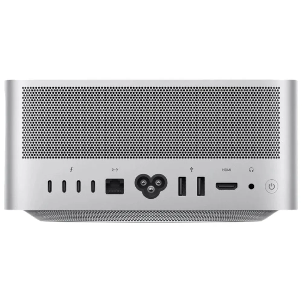 Компьютер Mac Studio Apple MQH73RU/A
