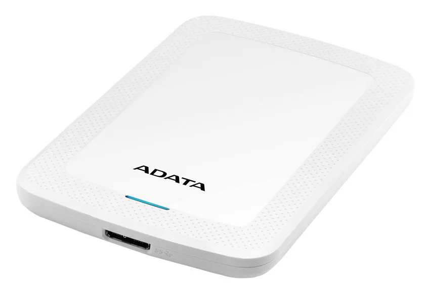 Внешний жесткий диск 1 TB ADATA HV300 AHV300-1TU31-CWH
