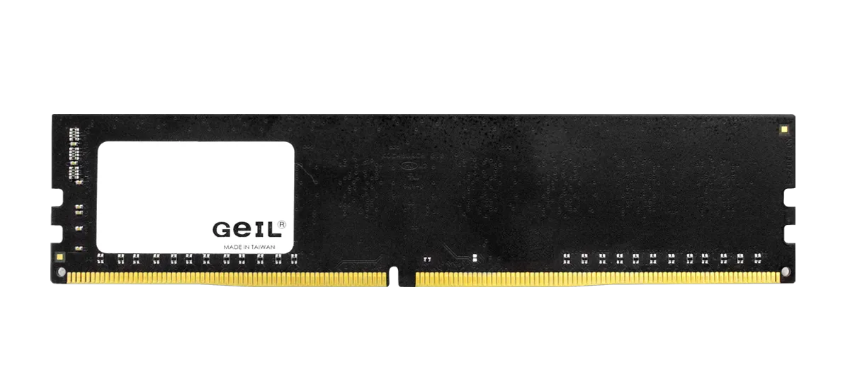 Оперативная память 16 GB GEIL GN416GB3200C22S