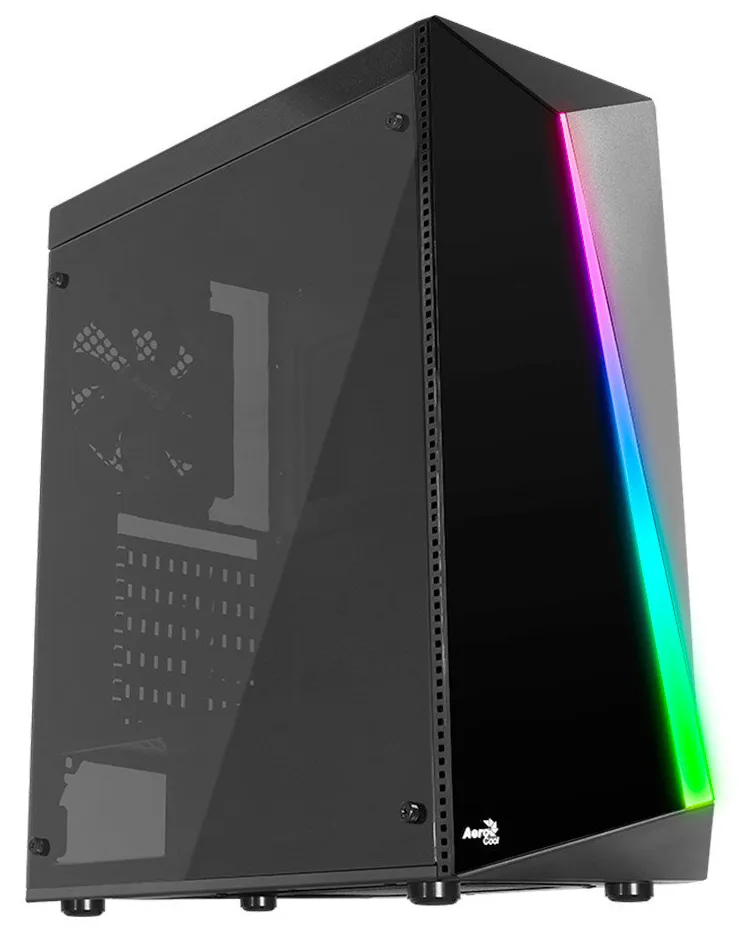 Корпус для ПК Aerocool Shard