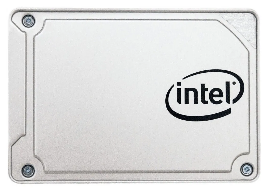 SSD накопитель 512 GB Intel DC S3110 Series SSDSC2KI512G801