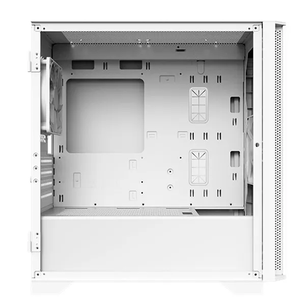 Корпус Montech AIR 100 LITE (W)