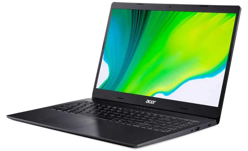 Ноутбук Acer A315-57G-57F0 NX.HZRER.015