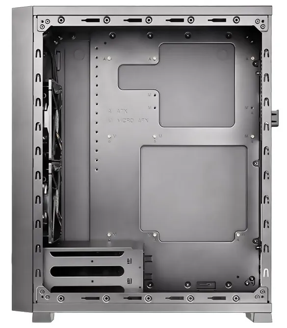 Корпус для ПК Thermaltake Core G3 CA-1G6-00T1WN-00