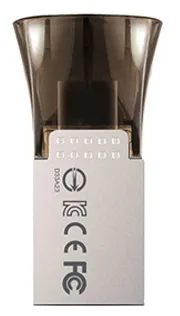 USB Флеш ADATA UC330 16GB AUC330-16G-RBK