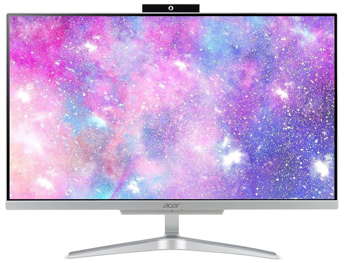Моноблок Acer Aspire C24-865 DQ.BBTMC.004