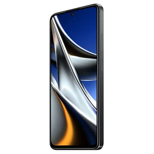 Смартфон Poco X4 Pro 5G 8/256G BLaser Black