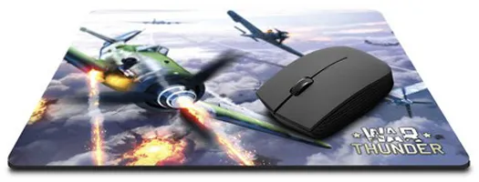 Коврик X-Game War Thunder V1.P