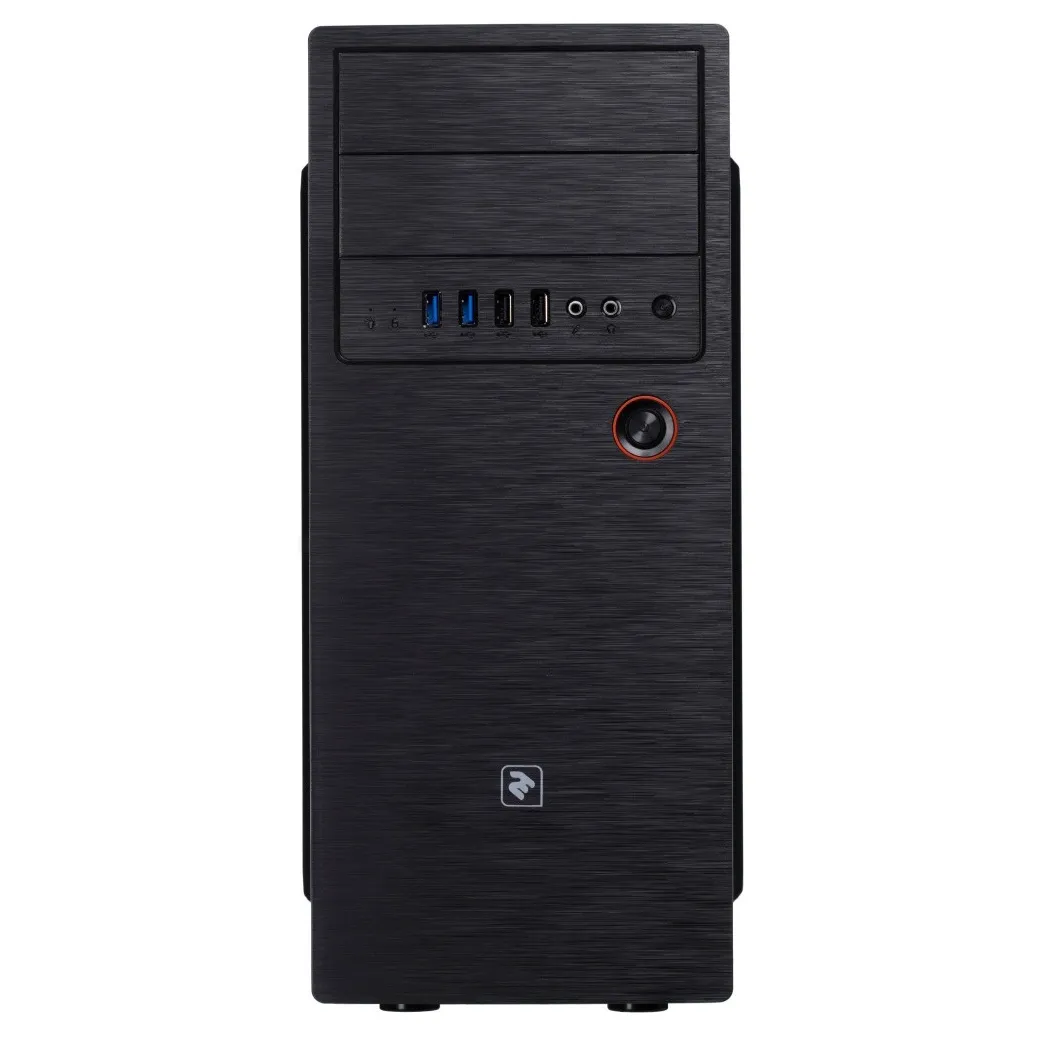 Корпус для ПК 2E ALFA (E1802)
