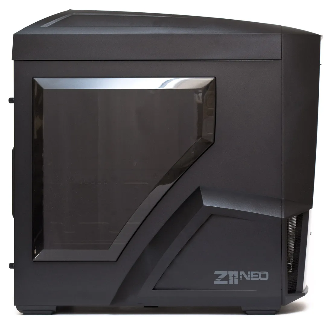 Корпус для ПК Zalman Z11 Neo
