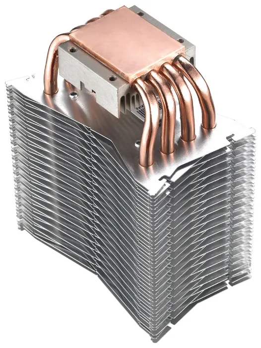 Кулер для CPU DeepCool Ice Edge 400 FS