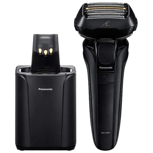 Электробритва Panasonic ES-LV9U-K820