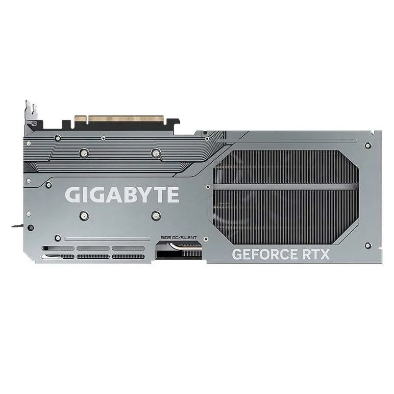 Видеокарта 12Gb GIGABYTE RTX 4070 Ti GV-N407TGAMING-12GD