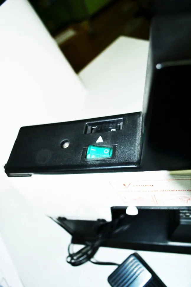 Electric Степлер для переплёта RAYSON ST-105