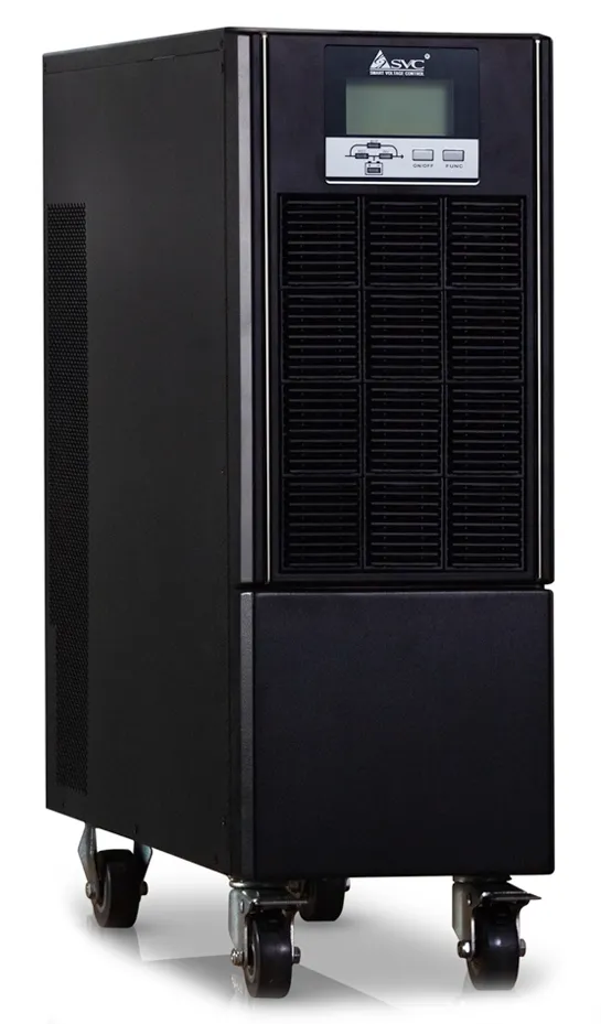 ИБП SVC GT31-20KVA