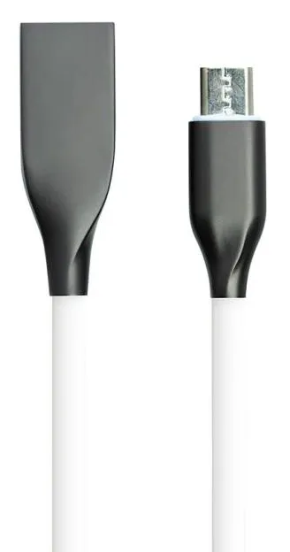 Кабель PowerPlant USB - microUSB CA910731