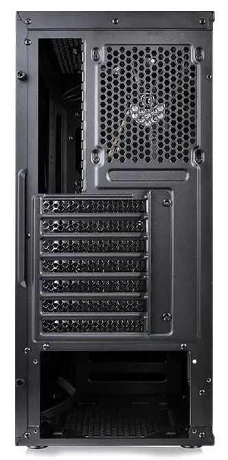 Корпус для ПК Thermaltake Versa J24 TG CA-1L7-00M1WN-00