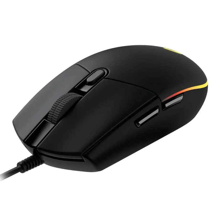 Компьютерная мышь Logitech G203 910-005796