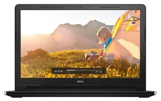 Ноутбук Dell Inspiron 3558 210-ADQP_3558-5223