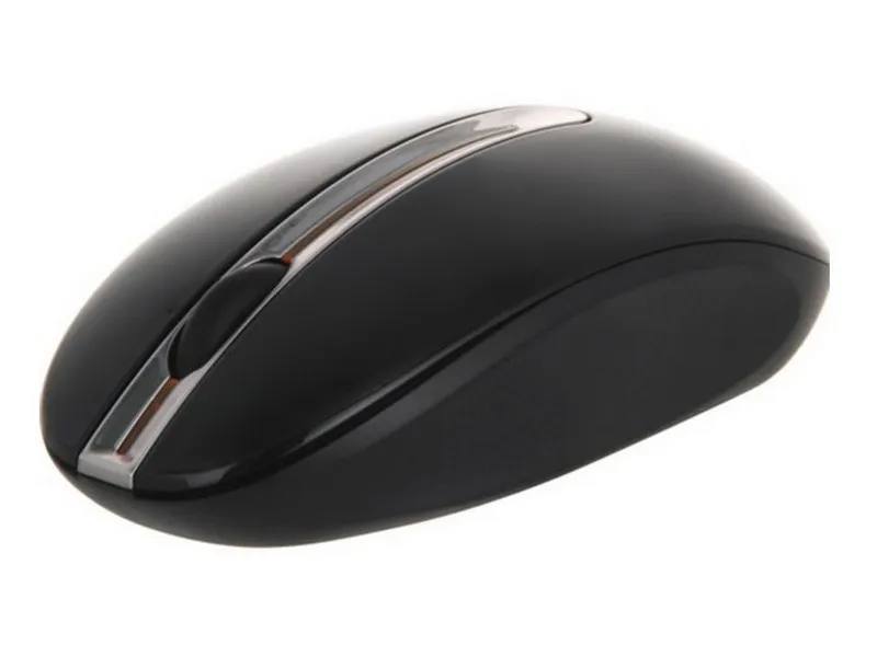 Компьютерная мышь Lenovo N3903 RU-Black GX30N72248