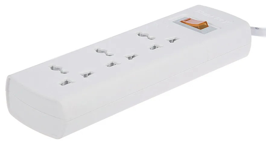 Сетевой фильтр HuntKey SZM304