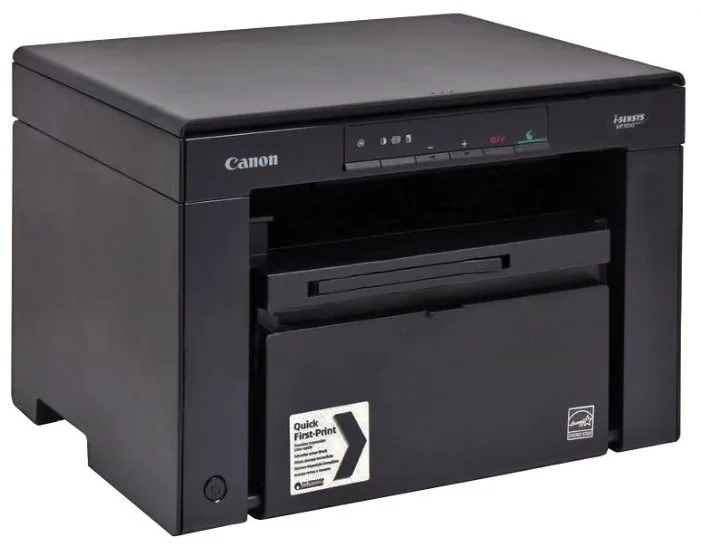 МФУ Canon i-SENSYS MF3010