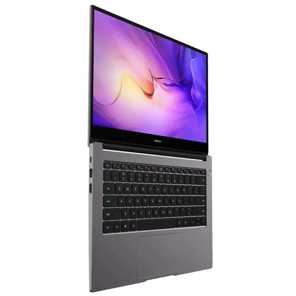 Ноутбук Huawei MateBook D 14 W5651P