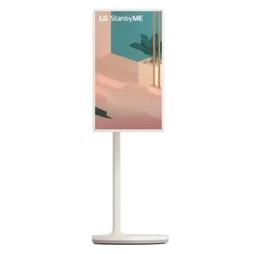 Телевизор LG 27ART10AKPL