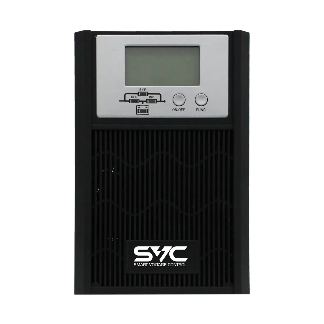 ИБП SVC PTS-3KLN-LCD