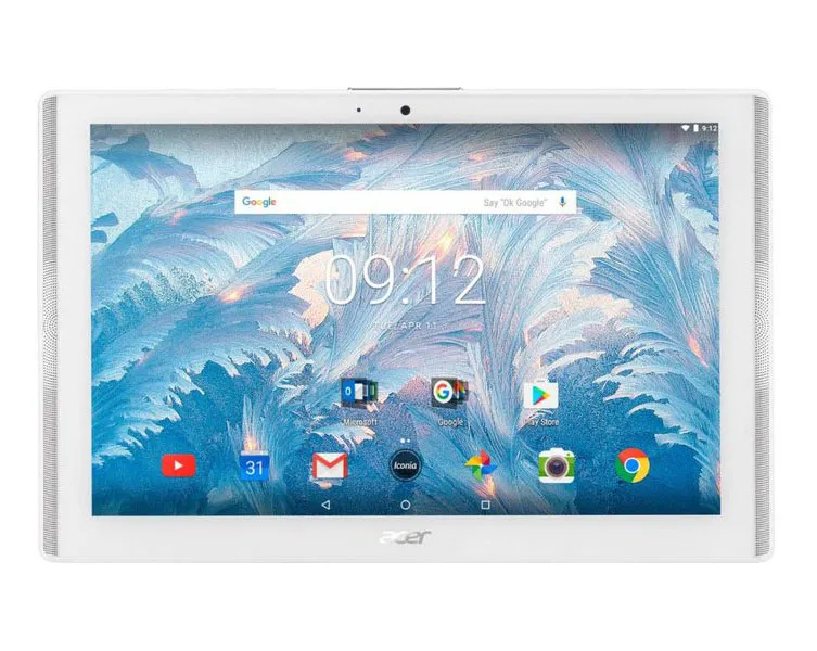 Планшет Acer NT.LETEE.001