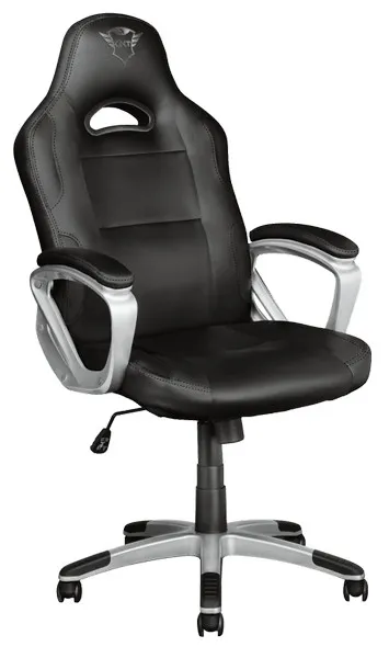 Игровое компьютерно кресло Trust GXT 705 Ryon черный