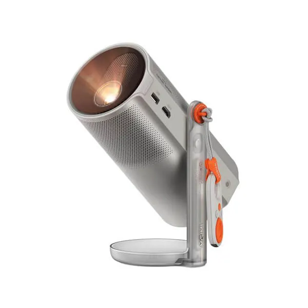 Проектор XGIMI MoGo 4 Laser Outdoor