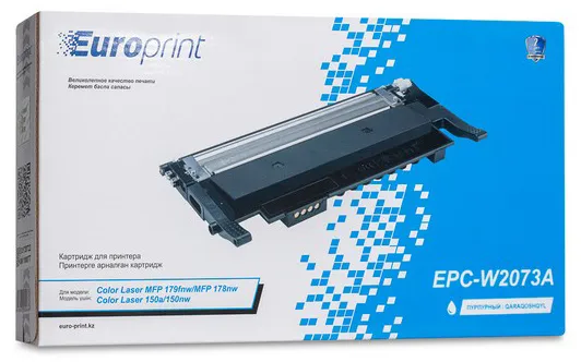 Картридж Europrint EPC-W2073A