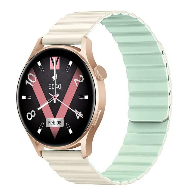 Смарт часы Kieslect Lady Watch Lora 2 Gold