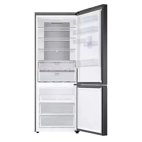 Холодильник Samsung RB53DG703EB1 черный