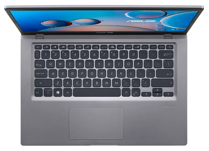 Ноутбук ASUS X415JA-EK362
